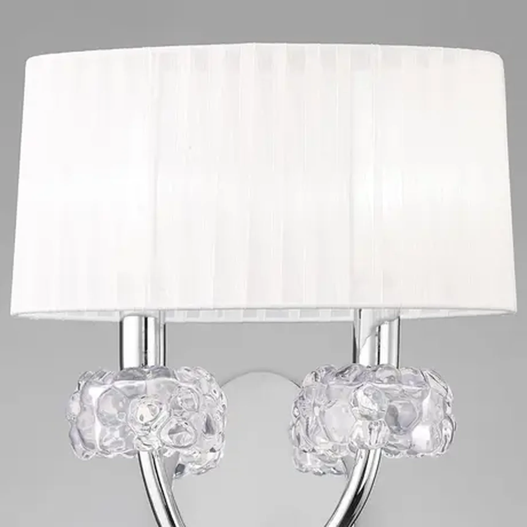 Бра Mantra Loewe 4634