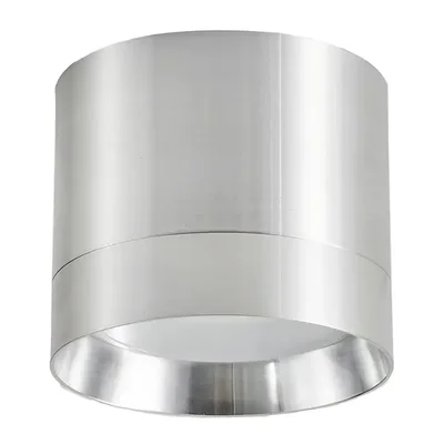 Спот GWL-GX53-M-IP20 Башня Хром