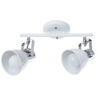 Спот Arte Lamp JOVI A1677PL-2WH