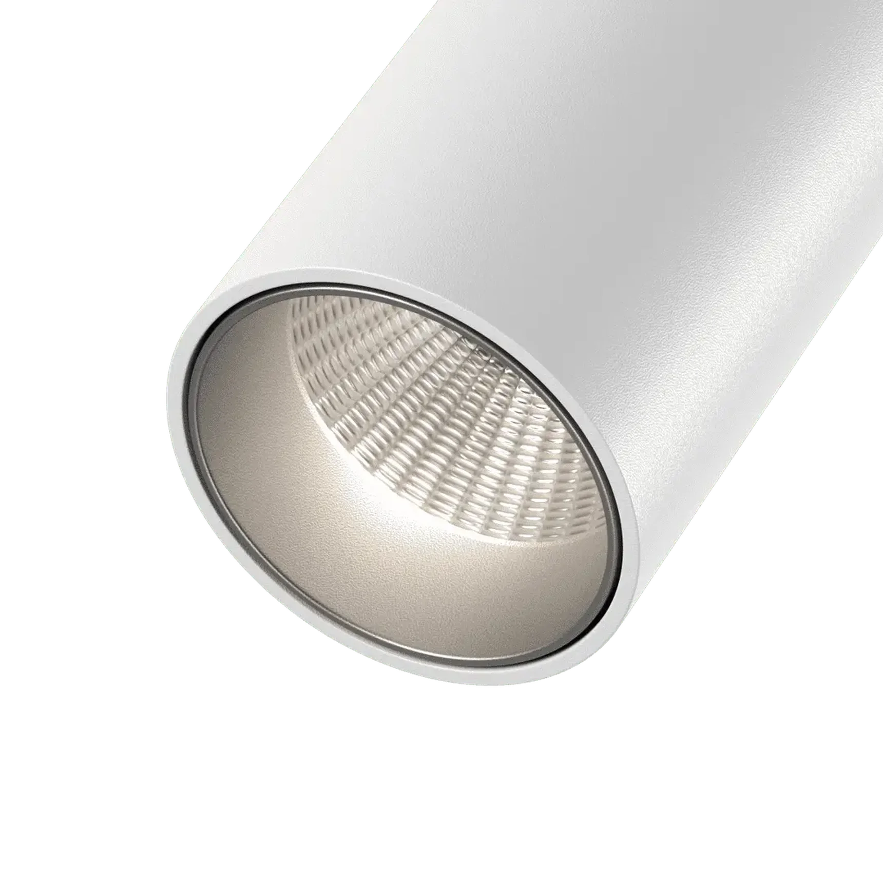 Дефлектор сменный для светильников MINI VILLY, Серебро, MINI-VL-DFL-SL