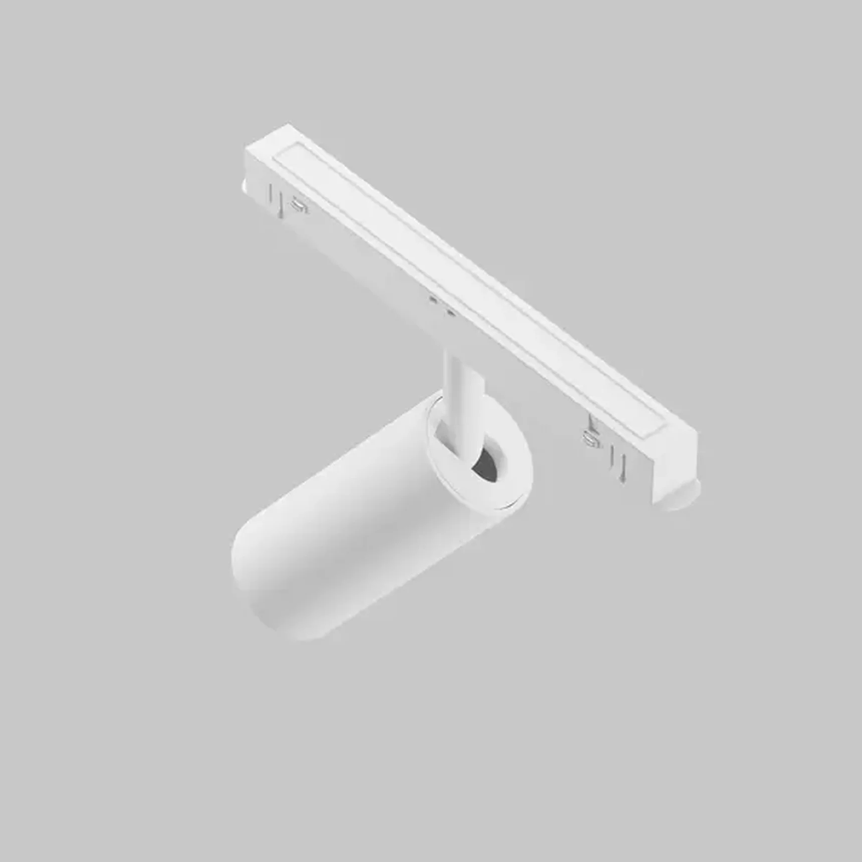 Трековый светильник Focus Led Exility 2700-6000K 5Вт 36° Dim Dali1, TR032-4-5WTW-S-DD-W