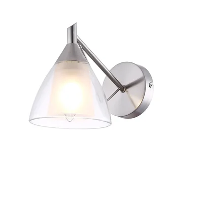 Настенный светильник (бра) Flavia FR2026WL-01N