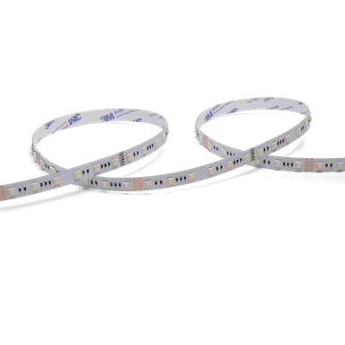 Светодиодная лента WOLTA WLS5050-16W/RGBWMIX/24H60-01 SMD5050 16Вт RGB-W MIX 3000-6500К 24В IP20 60 led/m