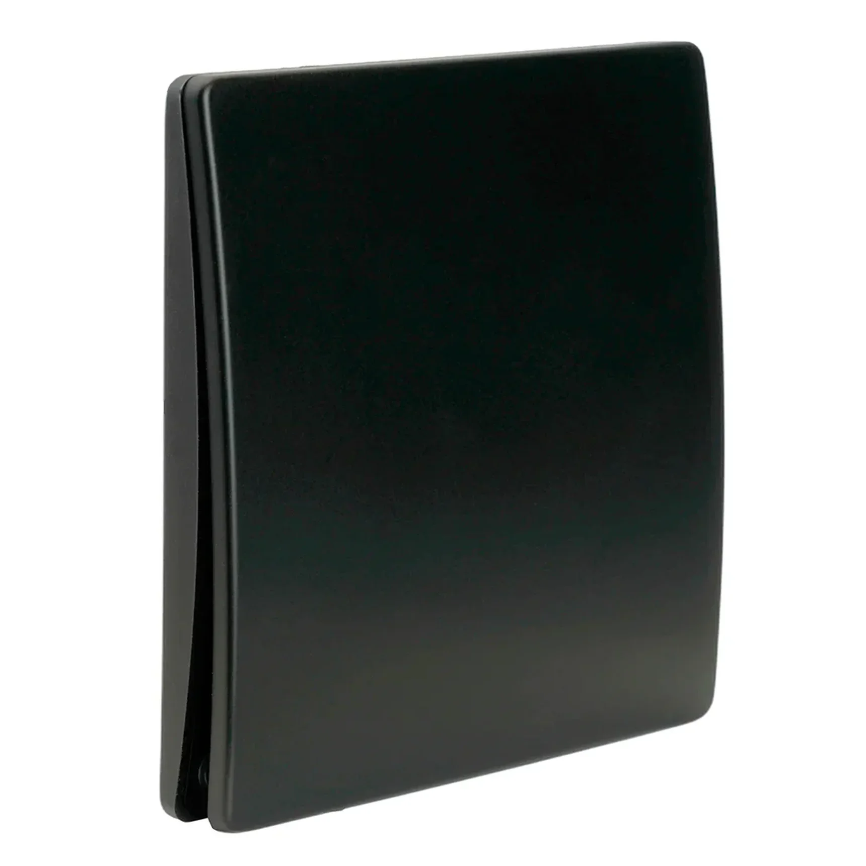 Выключатель беспроводной FERON TM91 SMART, 7мВт, IP65, одноклавишный, черный, 51026