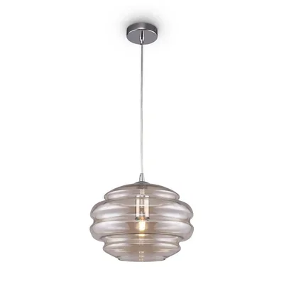 Подвесной светильник Ruche E27x1, P079PL-01CG