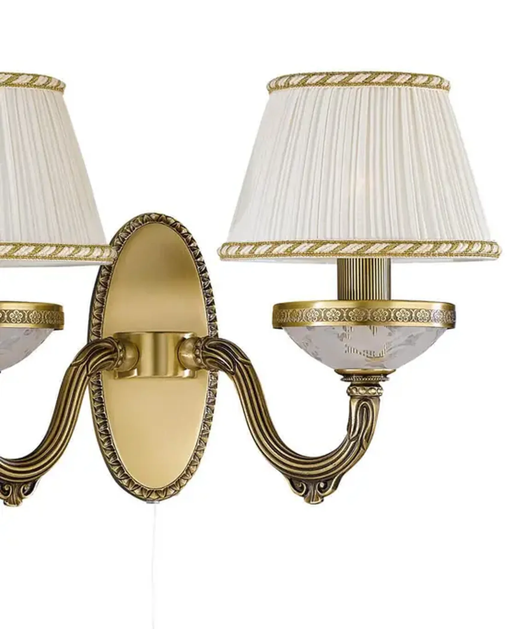 Бра Reccagni Angelo A.6402/2