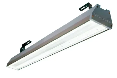 Светильник Полюс с поворотным креплением 150W-20250Lm, 5000-5500K, IP65