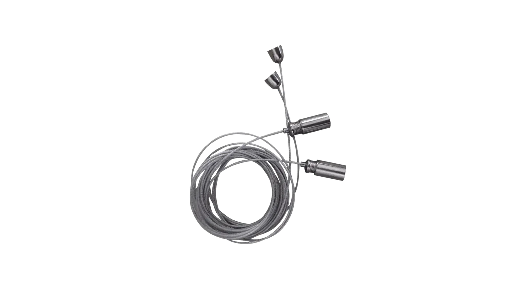 Подвес для однофазного трека TR-SSP