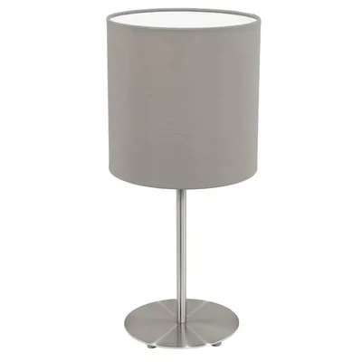 Настольная лампа Eglo Pasteri 31595