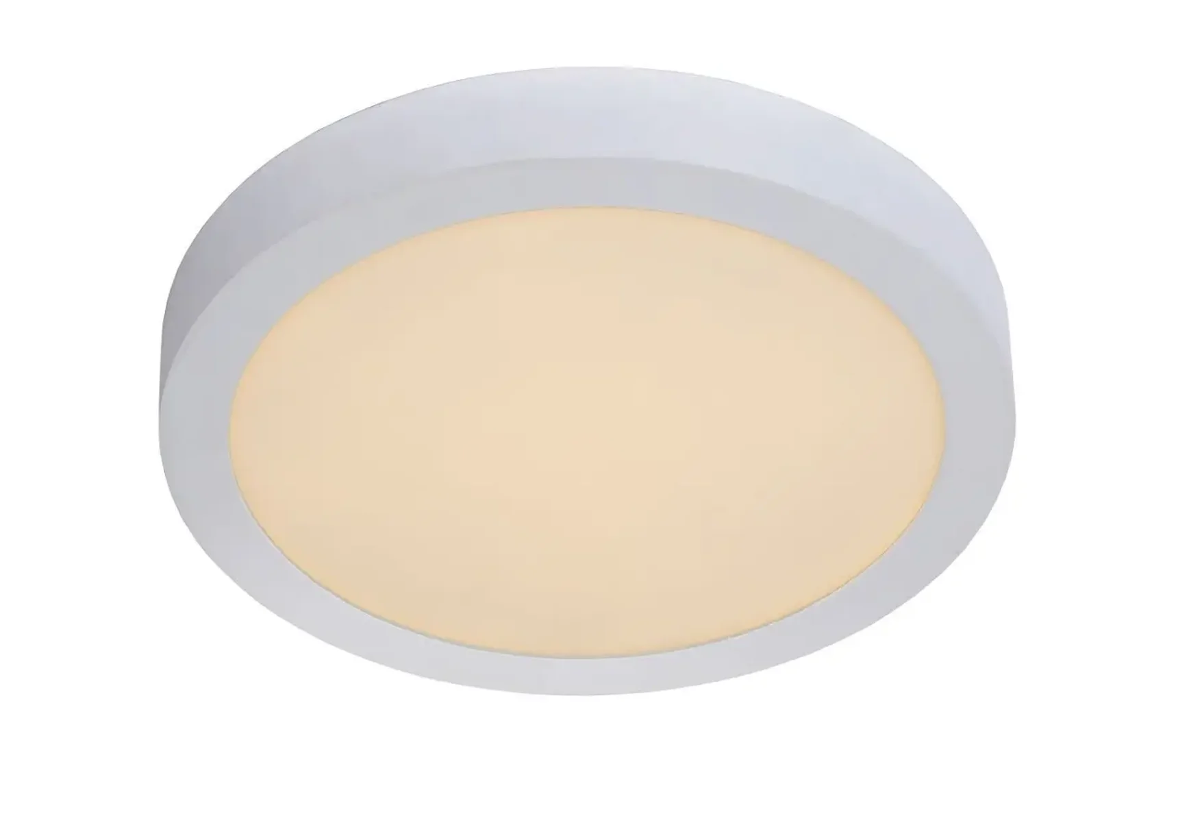 Потолочный светодиодный светильник Lucide Brice-Led 28116/30/31