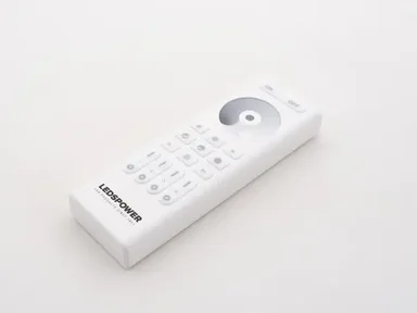 Пульт на 4 зоны RC01RF белый 006505