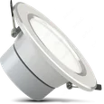 Встраиваемый LED светильник X-flash XF-DWL-120-9W-3000K-220V
