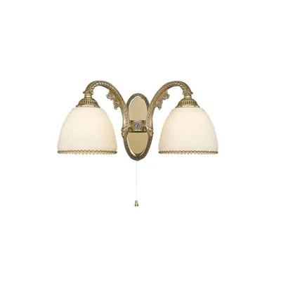 Бра Reccagni Angelo A.7105/2