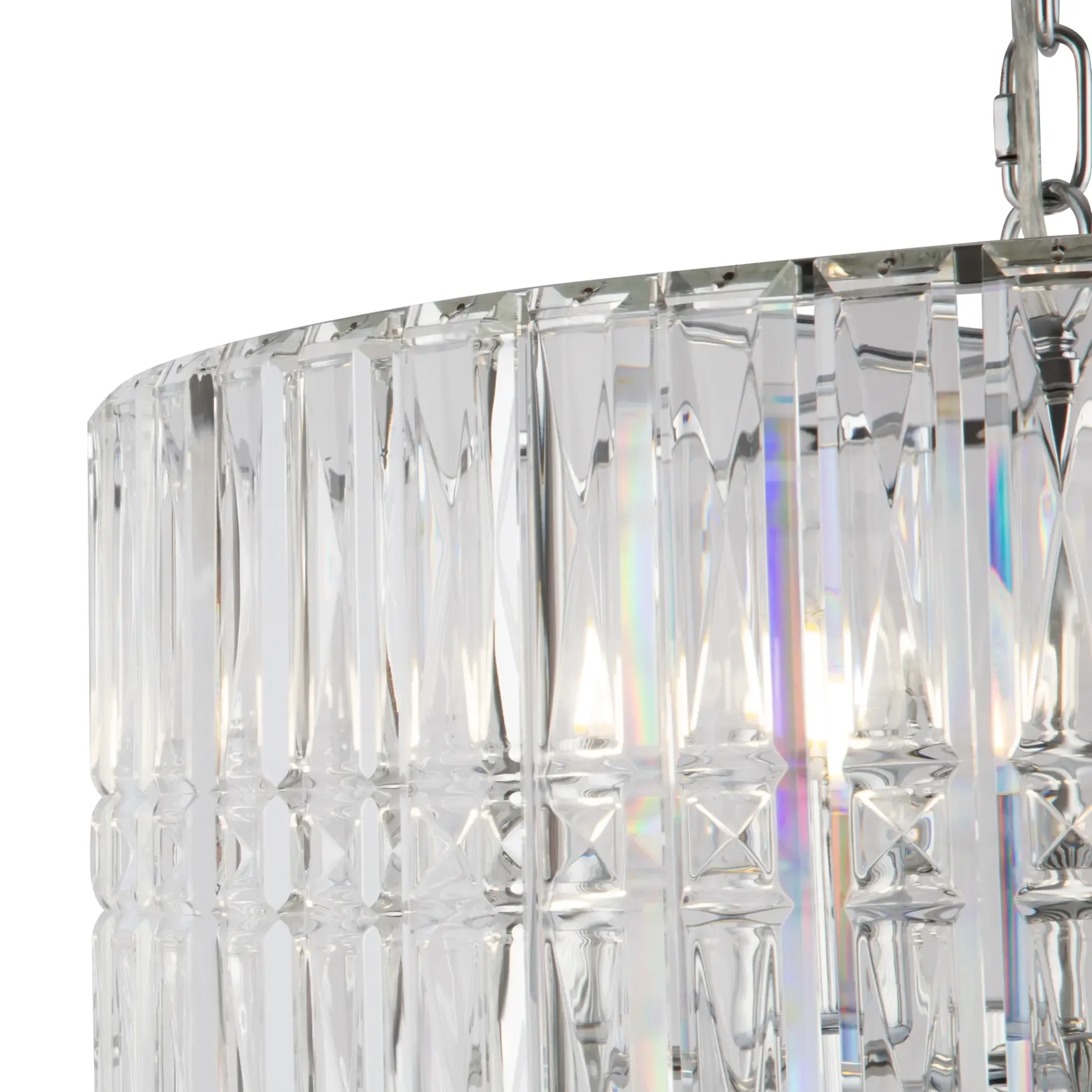 Подвесной светильник Facet E14х6, MOD094PL-06CH