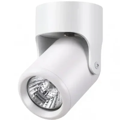 Накладной потолочный спот Novotech PIPE 370454