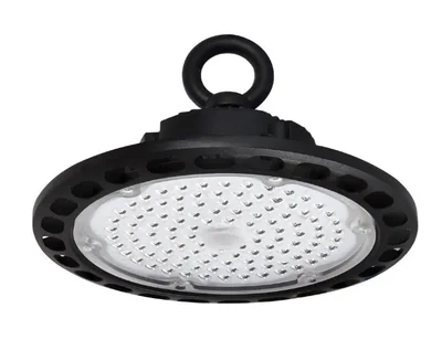Светильник светодиодный UFO Круг D240*66.5mm 100Вт 6500К 11000Лм IP65 СириусА