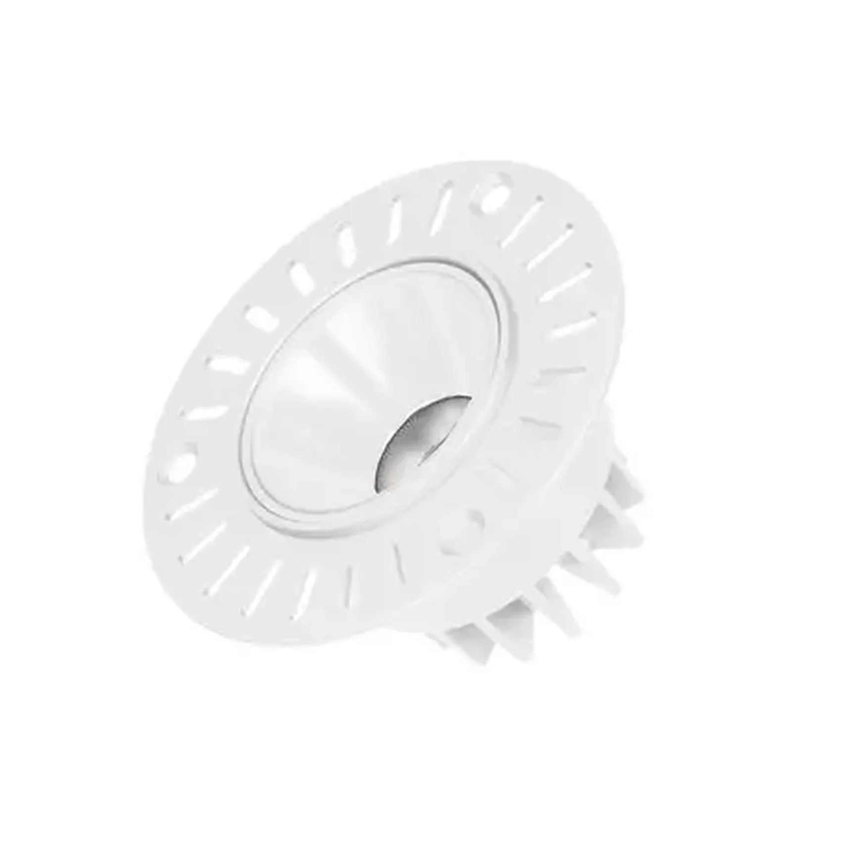 Светильник MS-ATLAS-TRIMLESS-R50-6W Day4000 (WH, 40deg, 230V) (Arlight, IP20 Металл, 5 лет), 037061