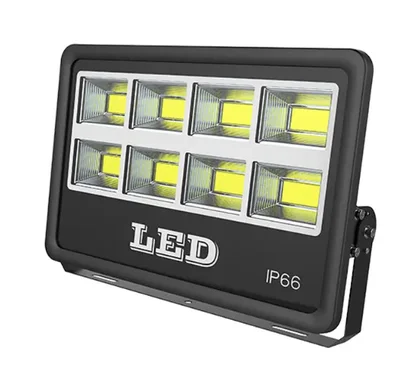 Светодиодный прожектор Led Favourite cob 400w 85 -245v В2 (5800-6500 К)