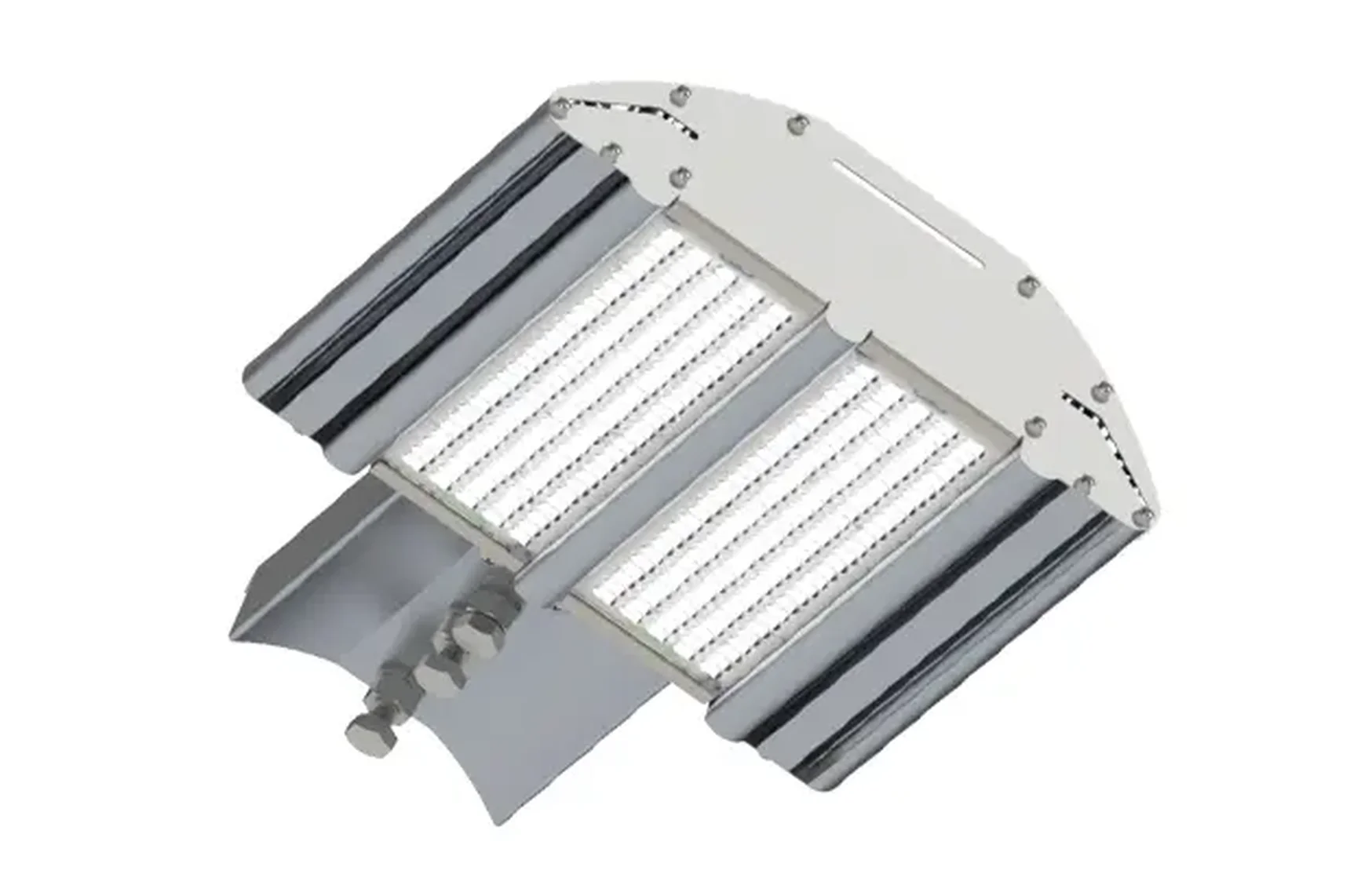 Светодиодный уличный светильник УСС 80 Эксперт S Ультра КОНСОЛЬ LIQUOS