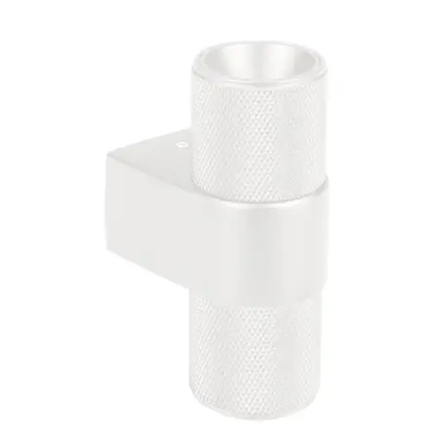 Светильник SP-SPICY-WALL-MINI-TWIN-S104x39-2x3W Warm3000 (WH, 40 deg, 230V) (Arlight, IP20 Металл, 3 года)