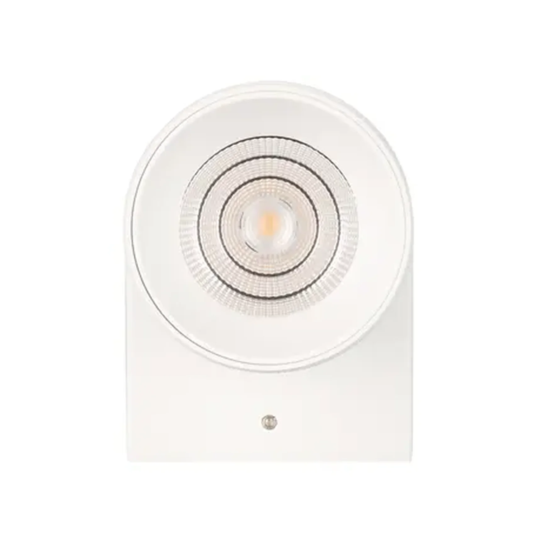Светильник SP-SPICY-WALL-S115x72-6W Warm3000 (WH, 40 deg) (Arlight, IP20 Металл, 3 года)