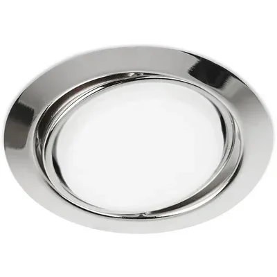 Встраиваемый светильник Ambrella light Classic GX53 G103CH