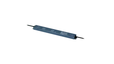 Ультратонкий блок питания для светодиодных лент в металлическом корпусе, IP20, 150W, 12V, XT-150-12