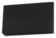 900887 Уличное бра SPONGANO, 1X9,5W (LED), 3000K, 4000K, 5000K, 6500K, 1100lm, IP65, H120, алюминий,