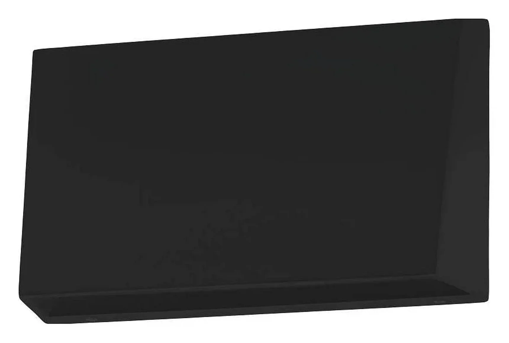 900887 Уличное бра SPONGANO, 1X9,5W (LED), 3000K, 4000K, 5000K, 6500K, 1100lm, IP65, H120, алюминий,