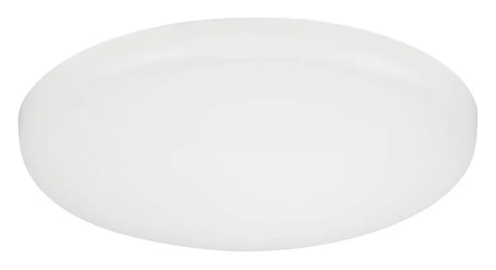900962 Встраиваемый светильник RAPITA, 4,5W (LED), 3000K, 600lm, IP20/65, ?75, алюминий, белый / пластик, белый