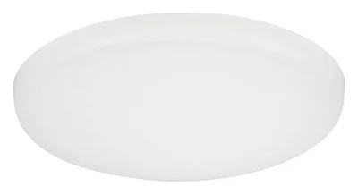 900962 Встраиваемый светильник RAPITA, 4,5W (LED), 3000K, 600lm, IP20/65, ?75, алюминий, белый / пластик, белый