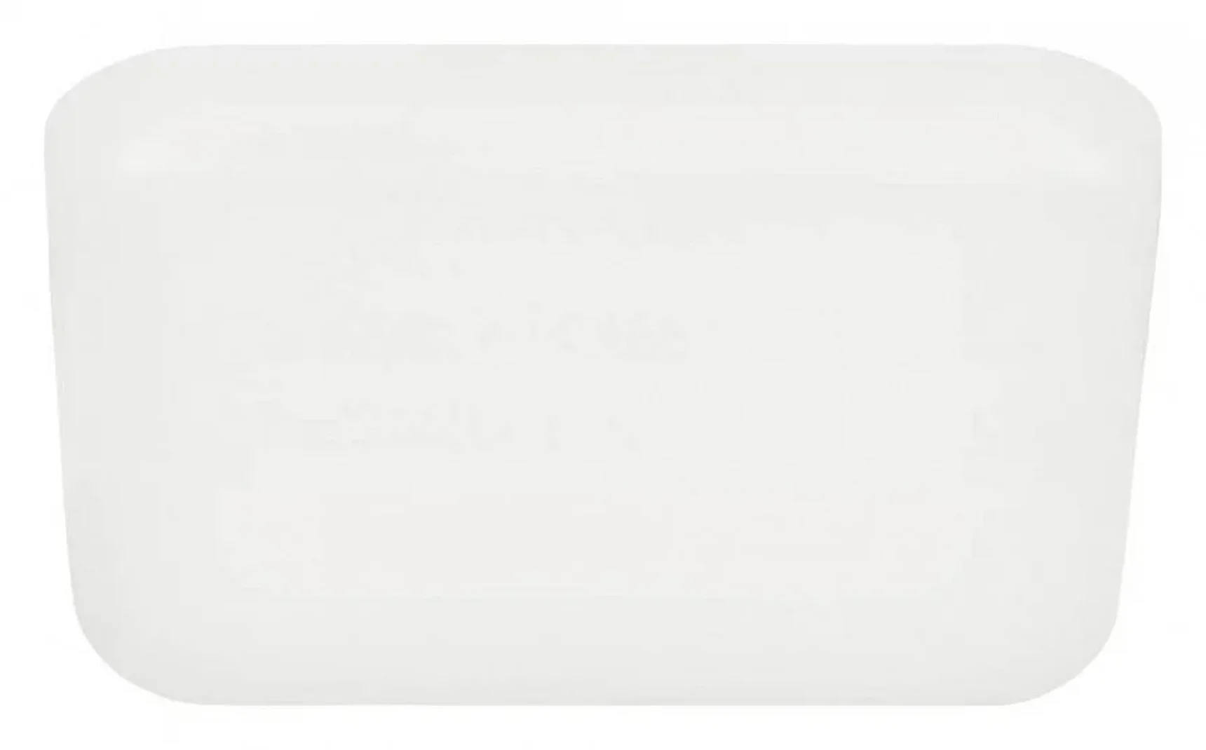 900966 Встраиваемый светильник RAPITA, 4,5W (LED), 3000K, 600lm, IP20/65, L75, B75, H20, алюминий, белый / пластик, белый