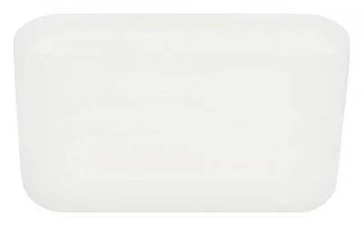 900966 Встраиваемый светильник RAPITA, 4,5W (LED), 3000K, 600lm, IP20/65, L75, B75, H20, алюминий, белый / пластик, белый