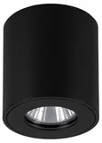 901028 Уличный потолочный светильник TORRECOLA, 1X35W (GU10), IP44, H85