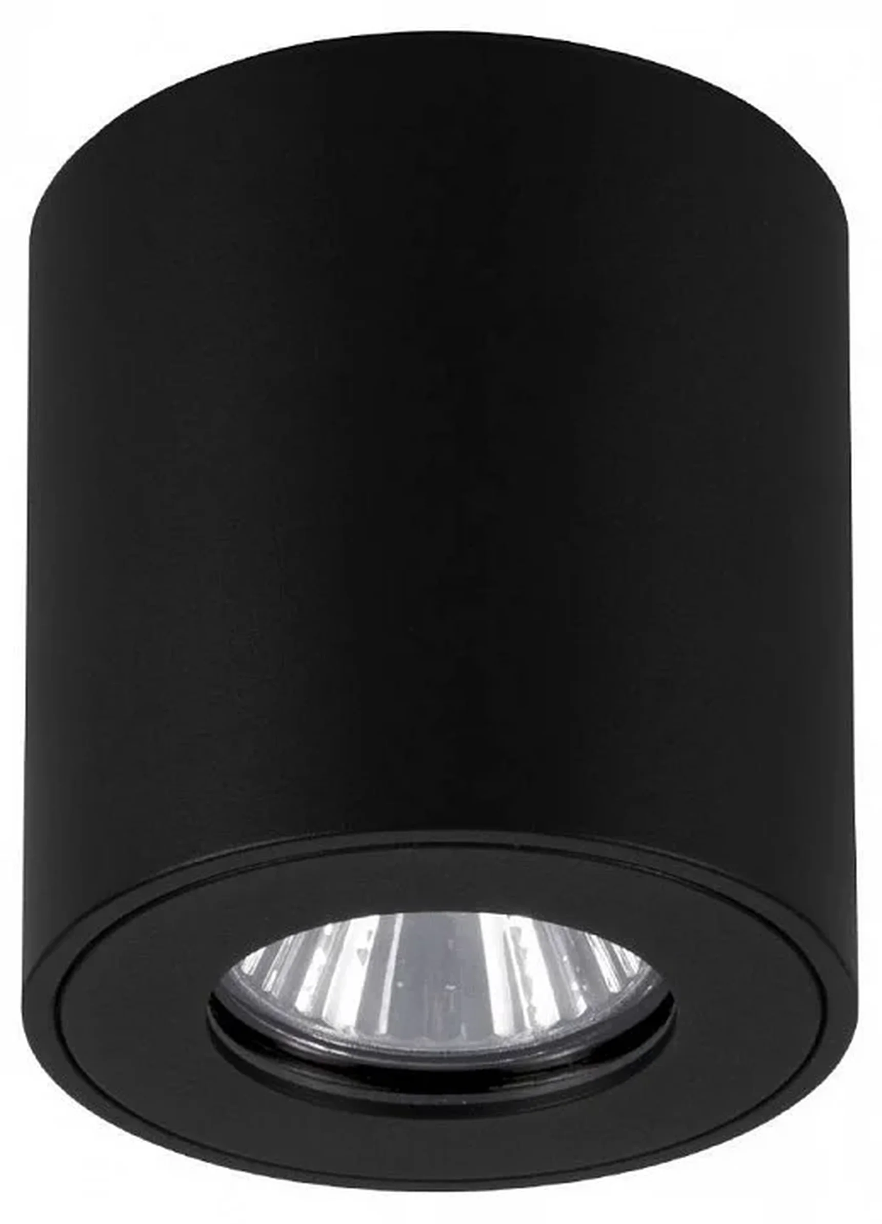 901028 Уличный потолочный светильник TORRECOLA, 1X35W (GU10), IP44, H85