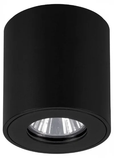 901028 Уличный потолочный светильник TORRECOLA, 1X35W (GU10), IP44, H85