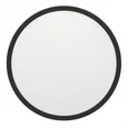 901572 Светодиод потолочн свет-к MINERARIO, 16,4W(LED), ?300, IP54, 3000K, 2500lm, пластик, черн, пл