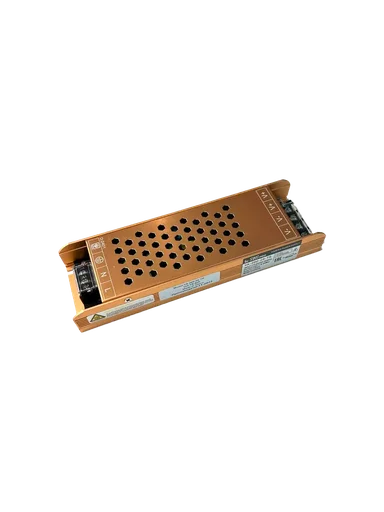 Блок питания для светодиодной ленты, с диммированием TRIAC 200Вт, 24В, YA-200-24-TR