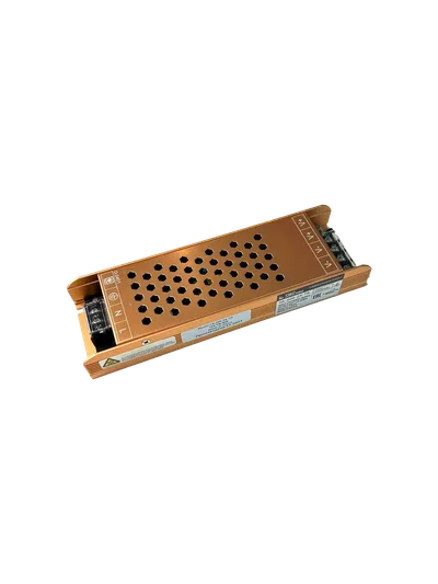 Блок питания для светодиодной ленты, с диммированием TRIAC 200Вт, 24В, YA-200-24-TR