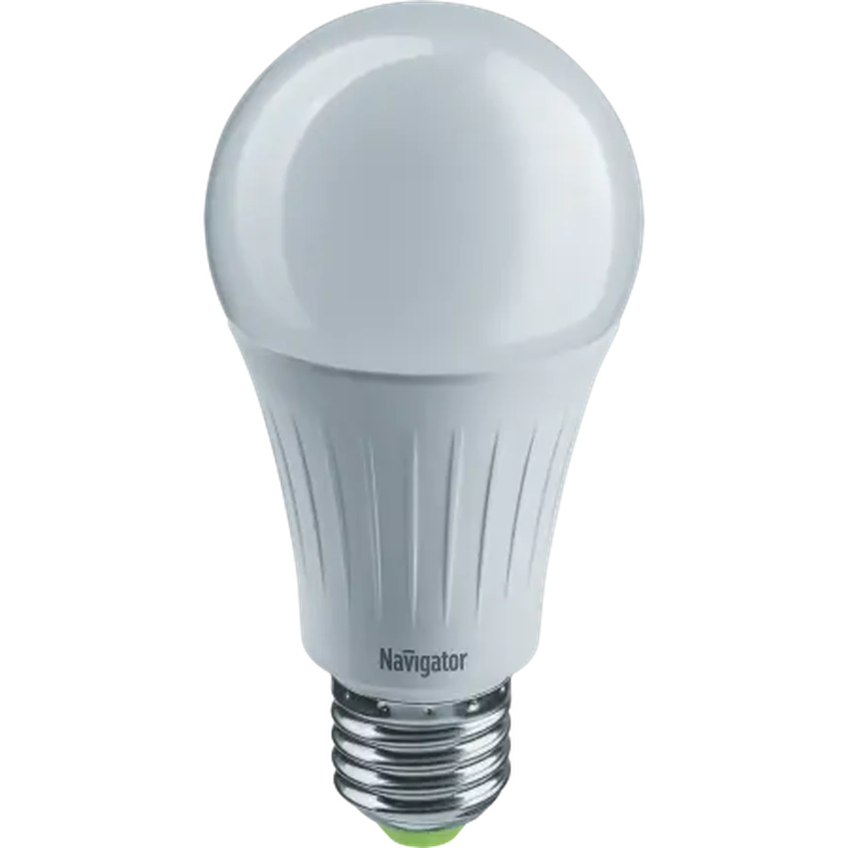 Светодиодная лампа NLL-A60-15-230-2.7K-E27