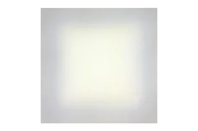 Светодиодный светильник СПВО 32 Д IP40 накладной матовый