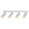 Лампа REFLECTOR LED GU10 R50 7W 3000K