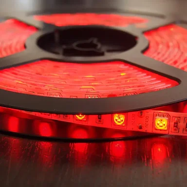 Светодиодная лента 14,4Вт 12В «Красная»