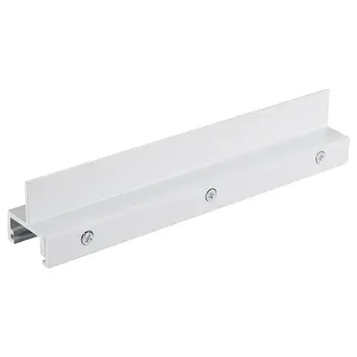 Зажим LGD-4TR-CLIP-WH (C) (Arlight, IP20 Металл, 3 года)