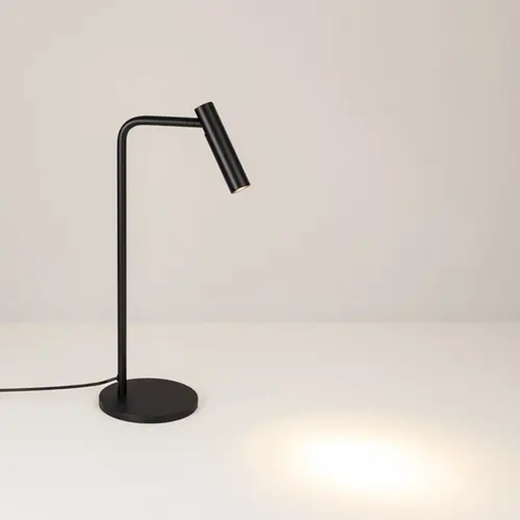 Светильник SP-VERDI-TAB-3W Warm3000 (BK, 20 deg, 230V) (Arlight, IP20 Металл, 3 года)