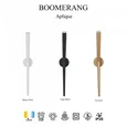 9236 Настенный светильник BOOMERANG