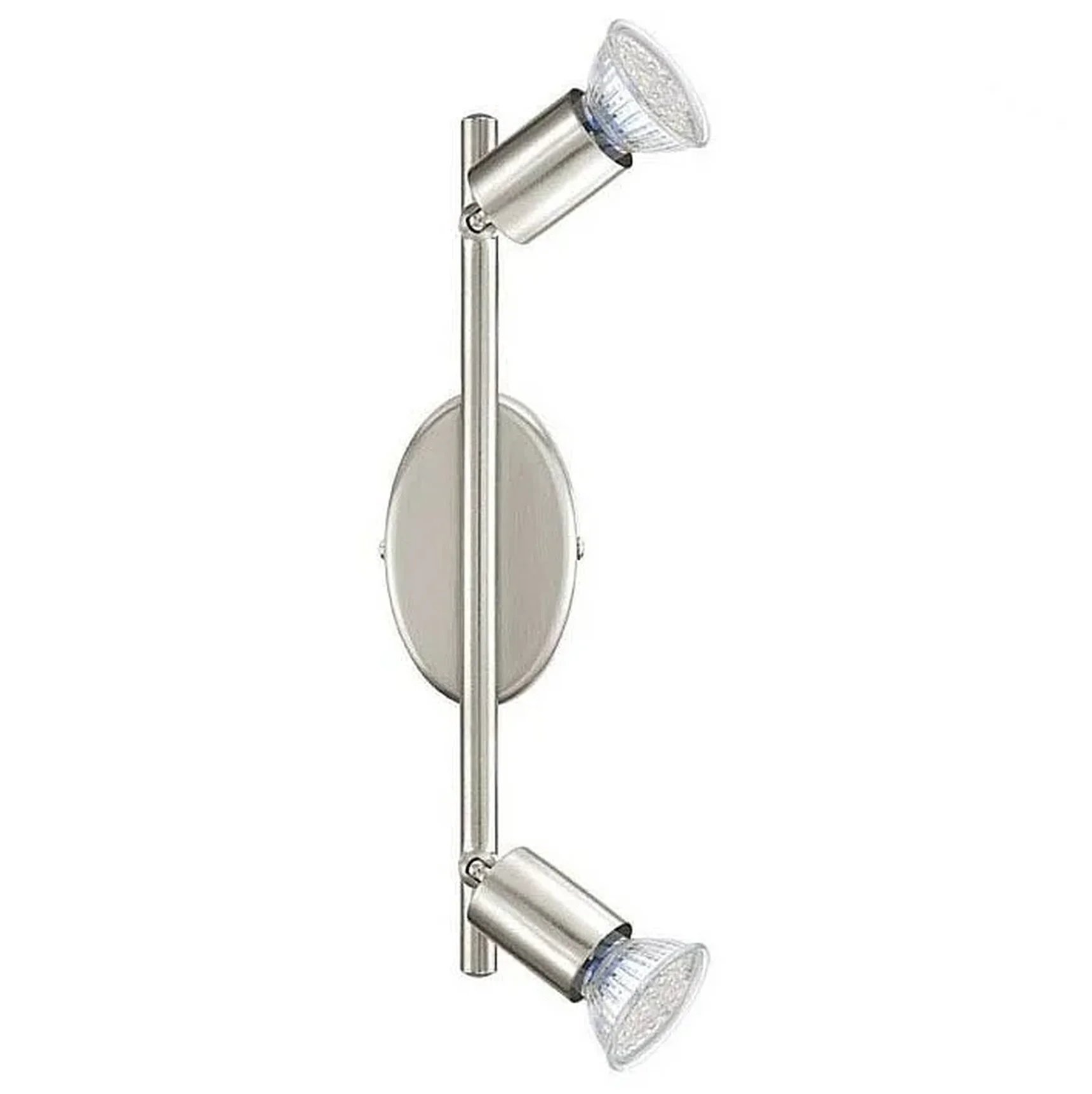 Светодиодный спот BUZZ-LED, 2X3W (GU10)