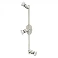 Светодиодный спот BUZZ-LED, 3X3W (GU10)