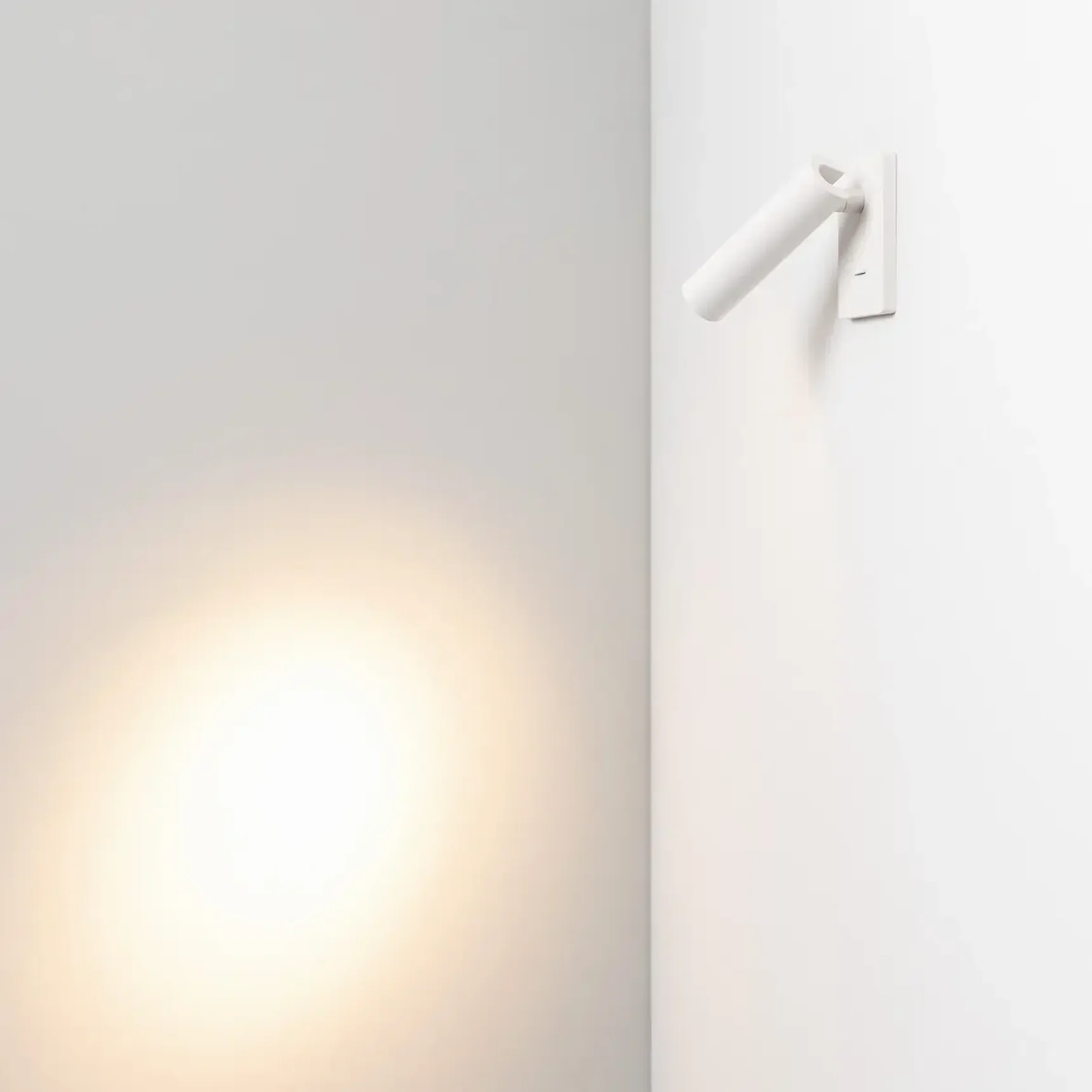 Светильник SP-READER-S60x86-3W Warm3000 (WH, 20 deg, 230V) (Arlight, IP20 Металл, 3 года)