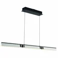 Подвесной светильник Vision 9309D-1200-2 WH+BK